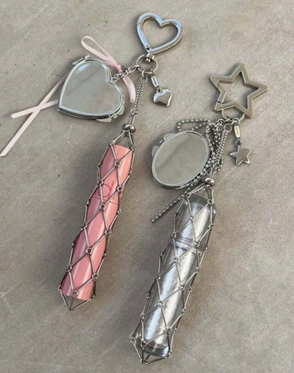 Lip Holder Charm