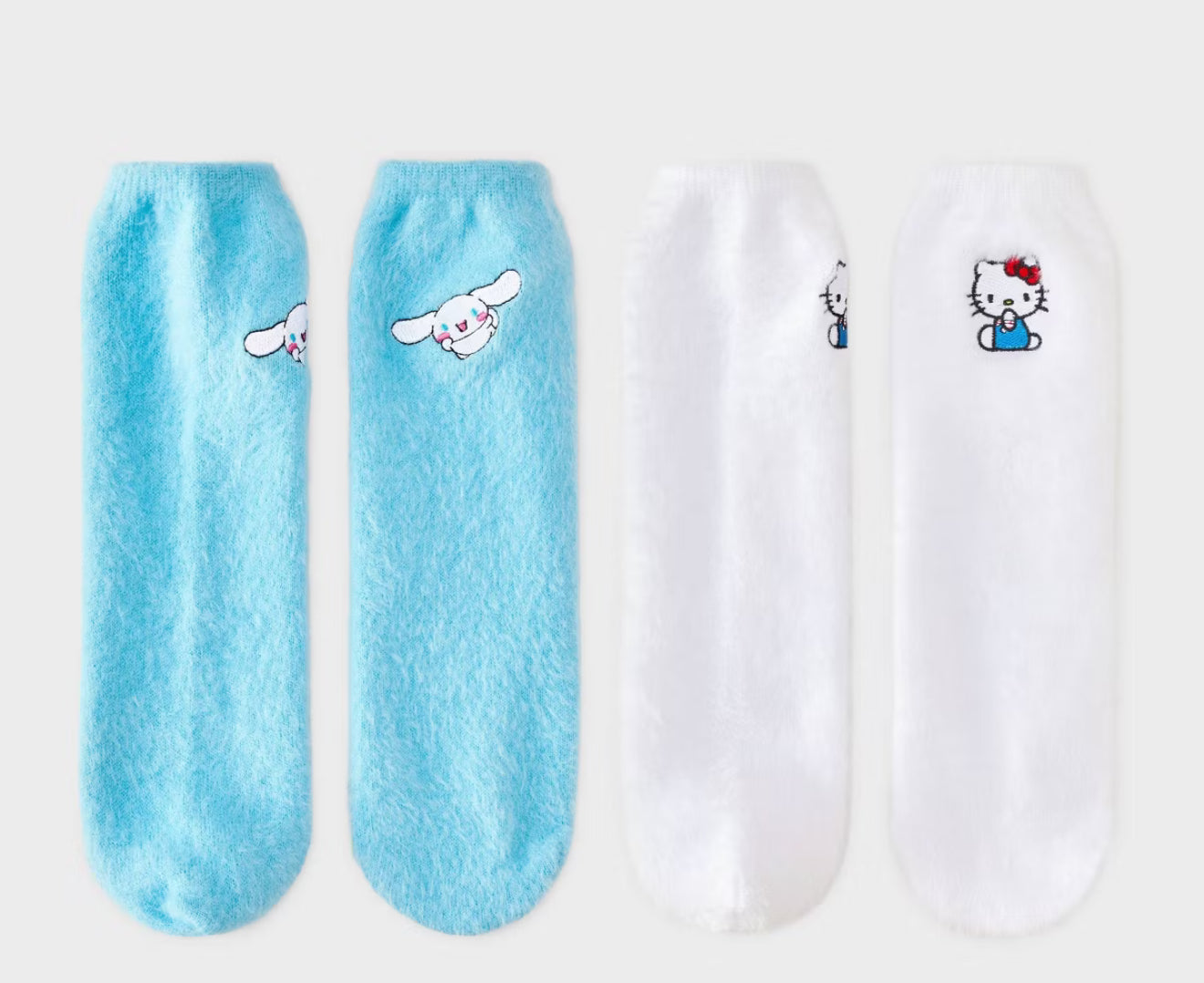 Hello Kitty Caja de Calcetines festivos