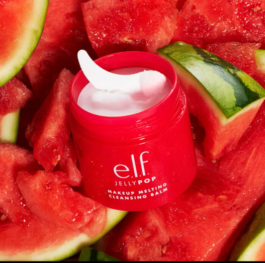 JellyPop Makeup Melting Cleansing Balm - Elf