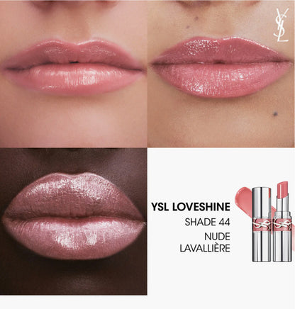 The Best of YSL Lip Set - YSL Beauty