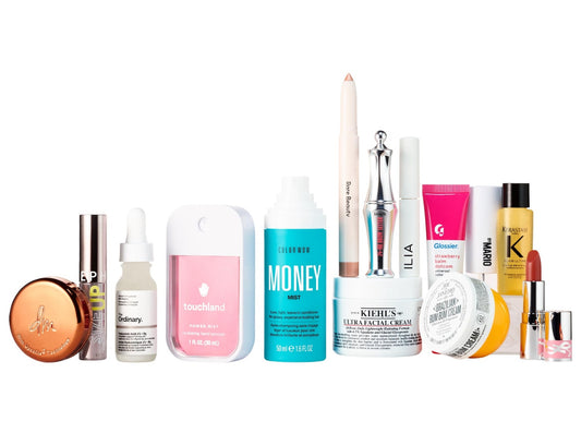 Holiday Must-Haves - Sephora Favorites