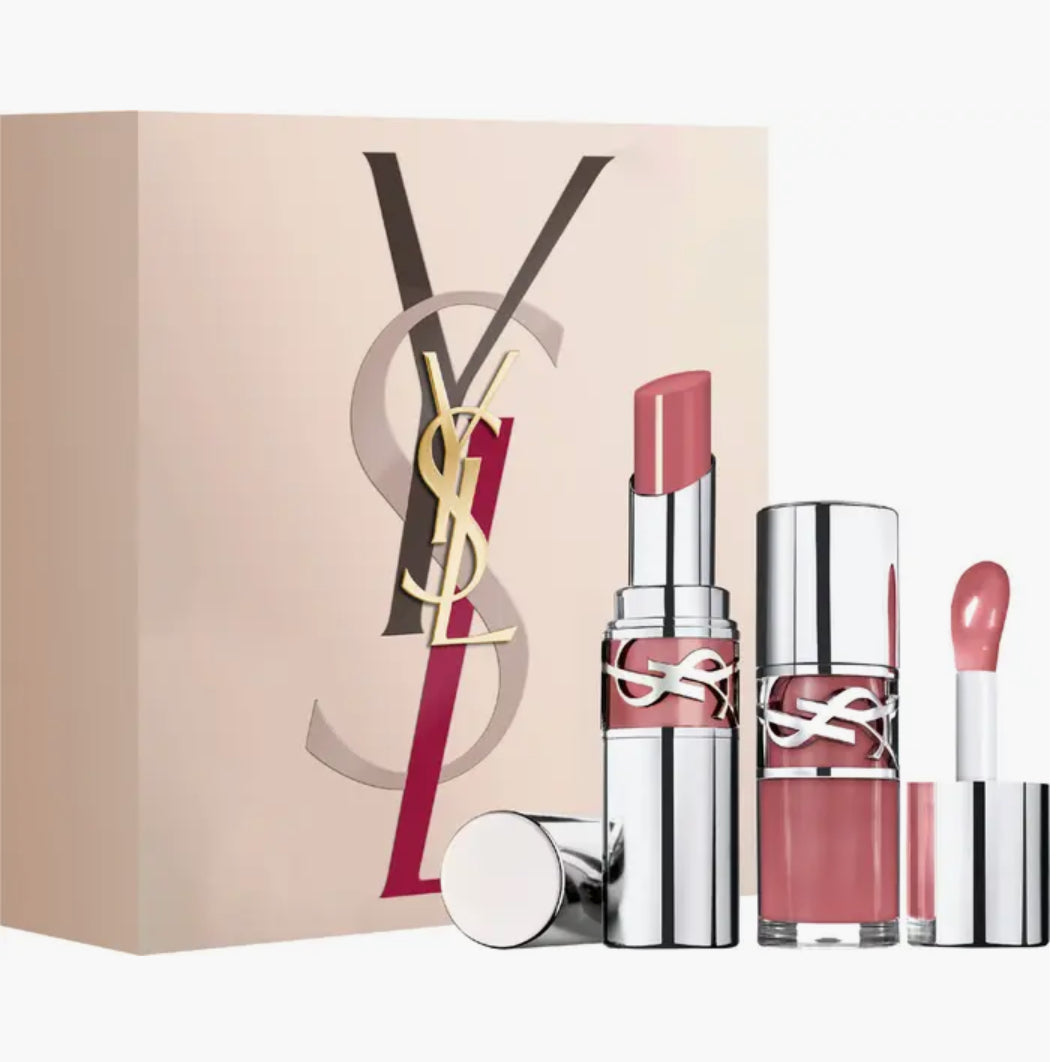 The Best of YSL Lip Set - YSL Beauty