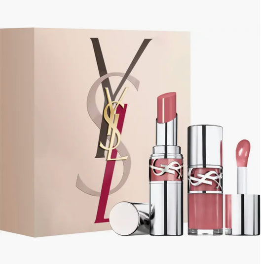 The Best of YSL Lip Set - YSL Beauty