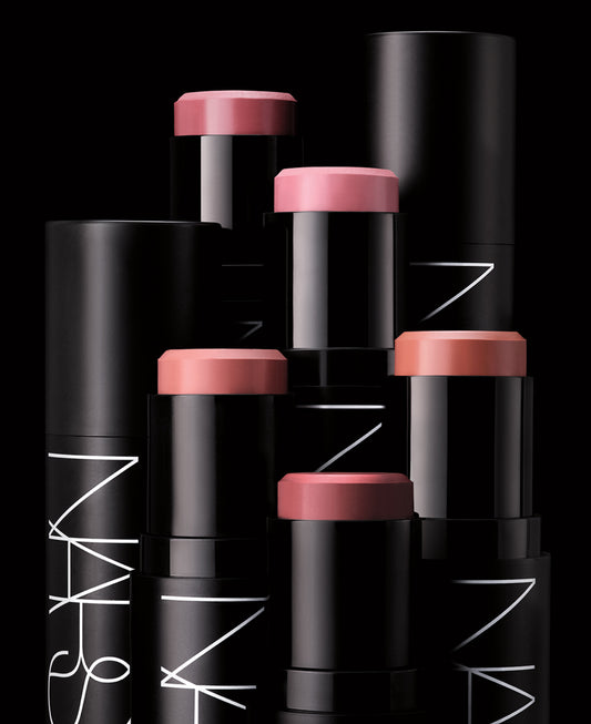 The Multiple Cream Blush, Lip and Eye Stick - NARS