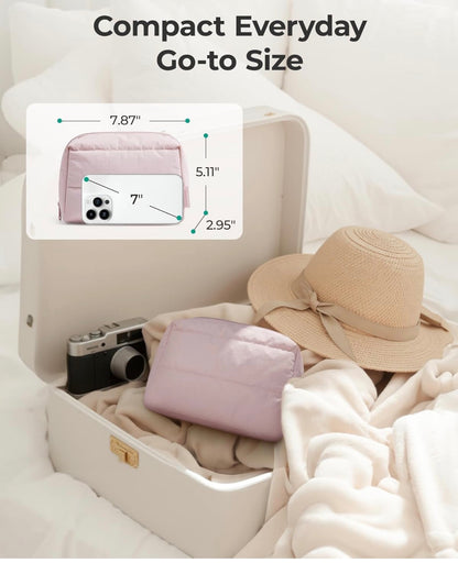 Cosmetiquera - Bagsmart