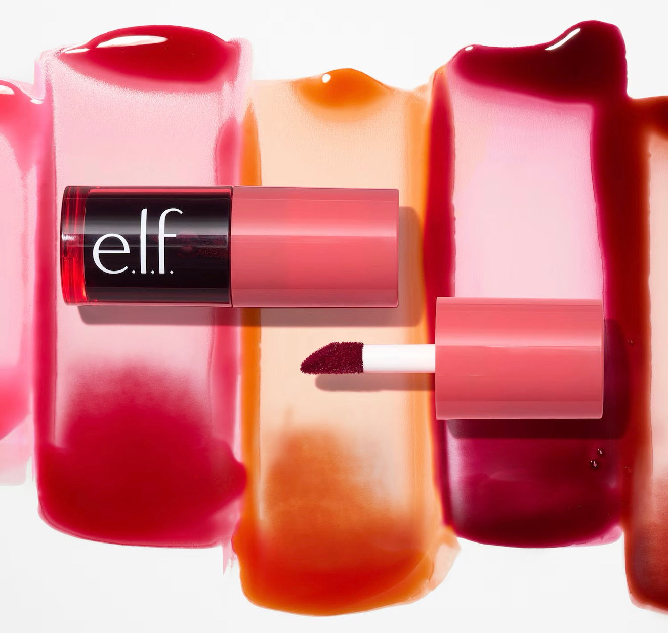 Sheer For It Blush Tint for Lips & Cheeks - Elf