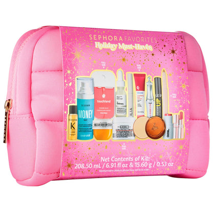 Holiday Must-Haves - Sephora Favorites