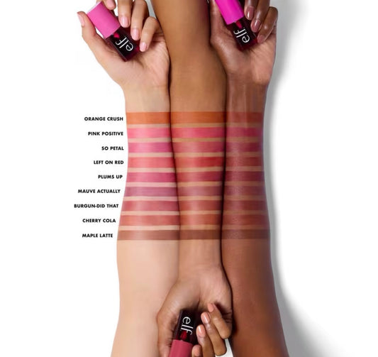 Sheer For It Blush Tint for Lips & Cheeks - Elf