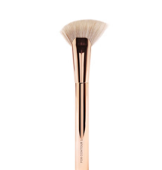 Sculpt Contour Brush - Patrick Ta