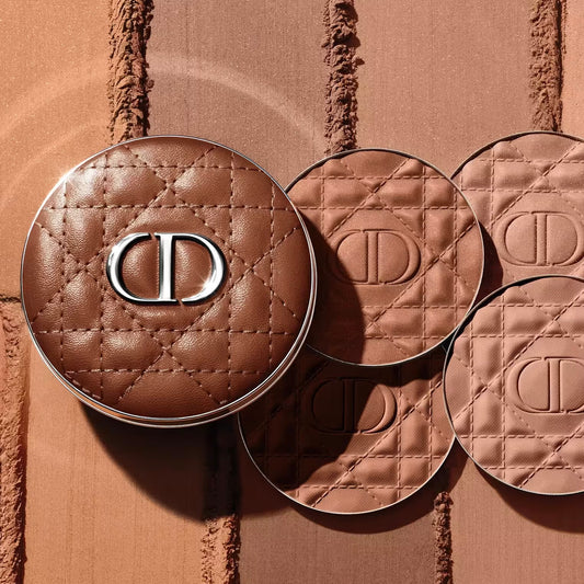 Forever Nude Jumbo Bronzer - Dior