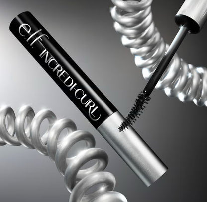 Incredi-Curl Mascara - Elf Cosmetics