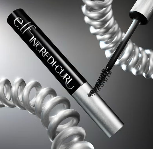 Incredi-Curl Mascara - Elf Cosmetics