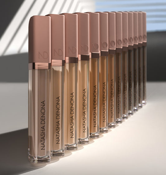 Hy-Glam Concealer - Natasha Denona