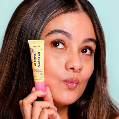 Tinted Lip Balm - Spalife
