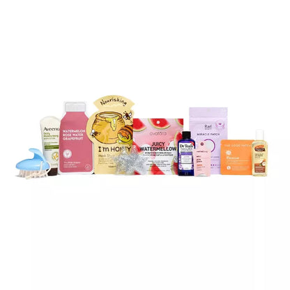 Rest & Recharge Self-Care Discovery Set