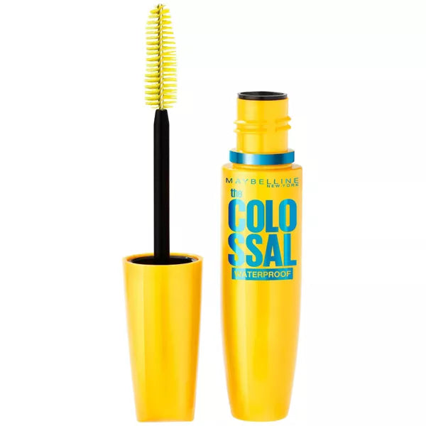 The Colossal Mascara Maybelline