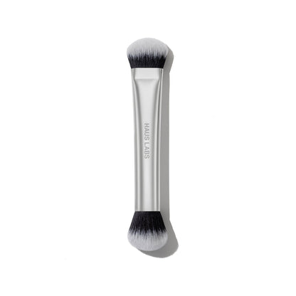 Dual - Ended Multi - Purpose Brush - Haus Labs By Lady Gaga