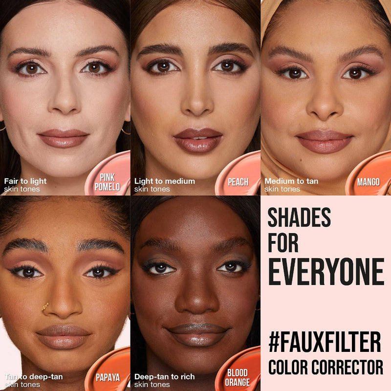 Fauxfilter Color Corrector - Huda Beauty