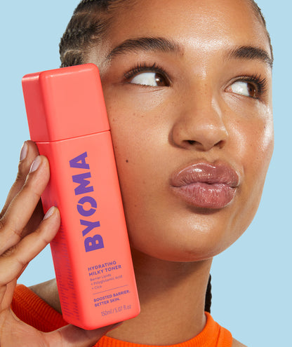 Hydrating Milky Toner - Byoma