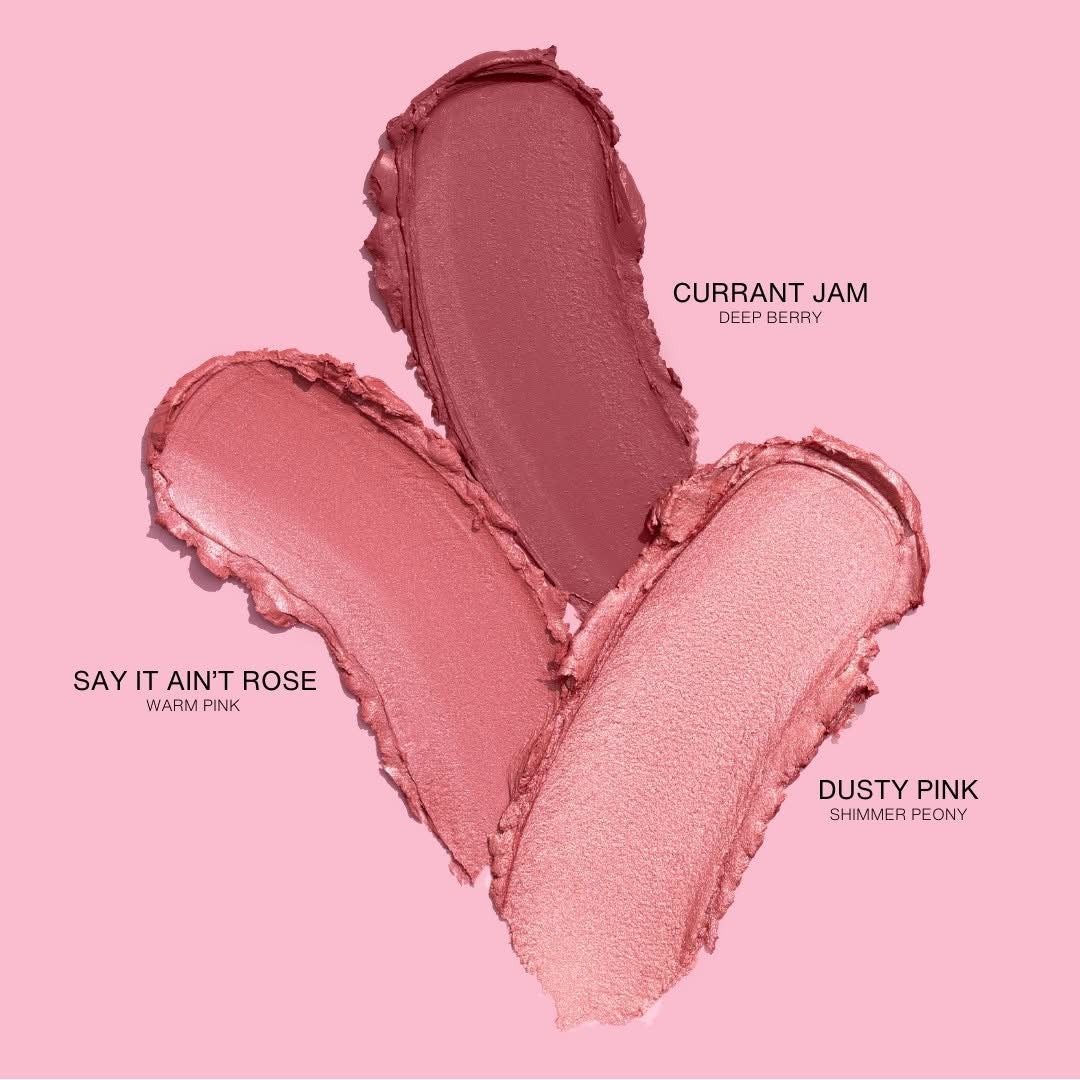 Megaglo Makeup Stick Blush - Wet n Wild