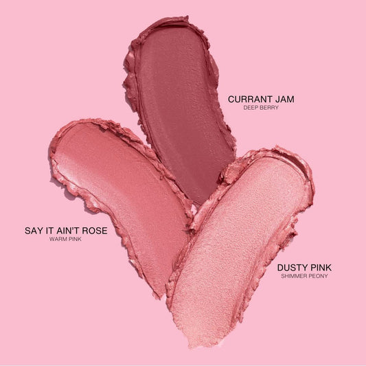 Megaglo Makeup Stick Blush - Wet n Wild