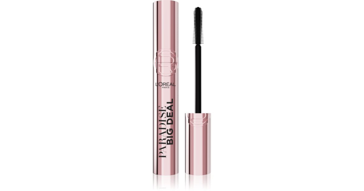 Paradise Big Deal - Loreal Paris