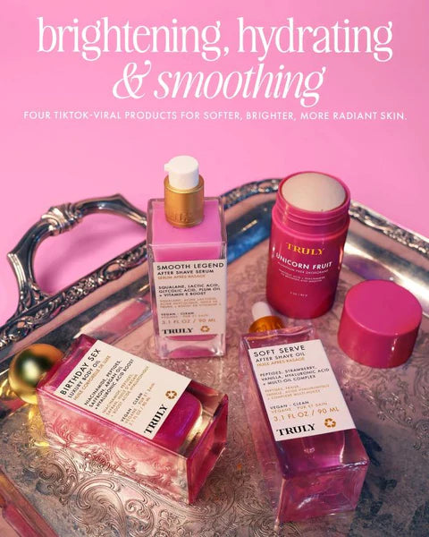 The Viral Edit Vol.1 - Truly