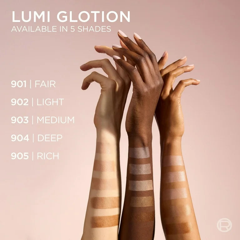 True Match Lumi Glotion Natural Glow Enhancer - L’Oréal
