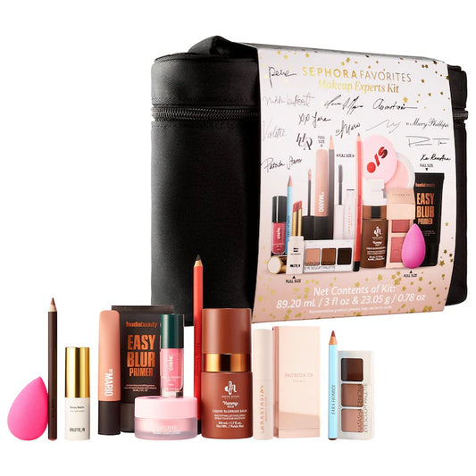 Makeup Experts Value Set - Sephora Favorites