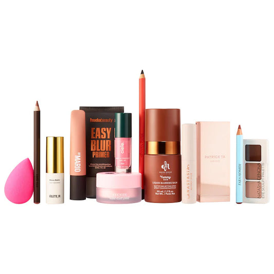Makeup Experts Value Set - Sephora Favorites