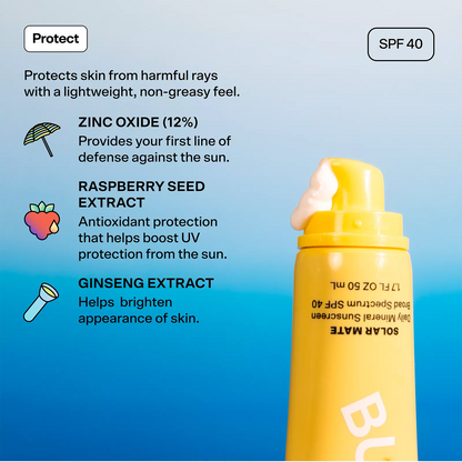 Going Places On The Go Essentials  Kit Bubble