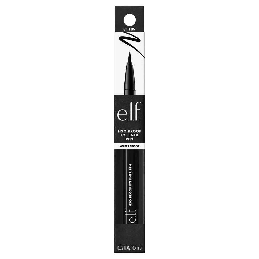 H2O Proof Eyeliner Pen Waterproof - Elf