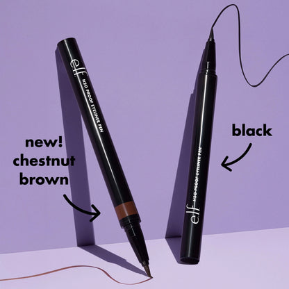 H2O Proof Eyeliner Pen Waterproof - Elf