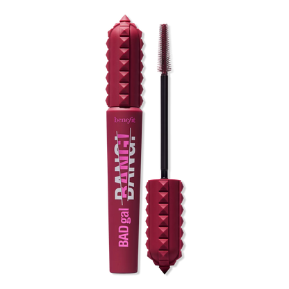 BADGal! Voluminizing Mascara Benefit