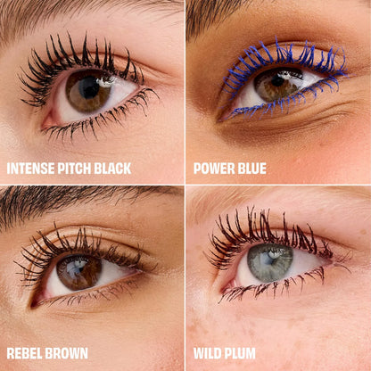 BADGal! Voluminizing Mascara Benefit