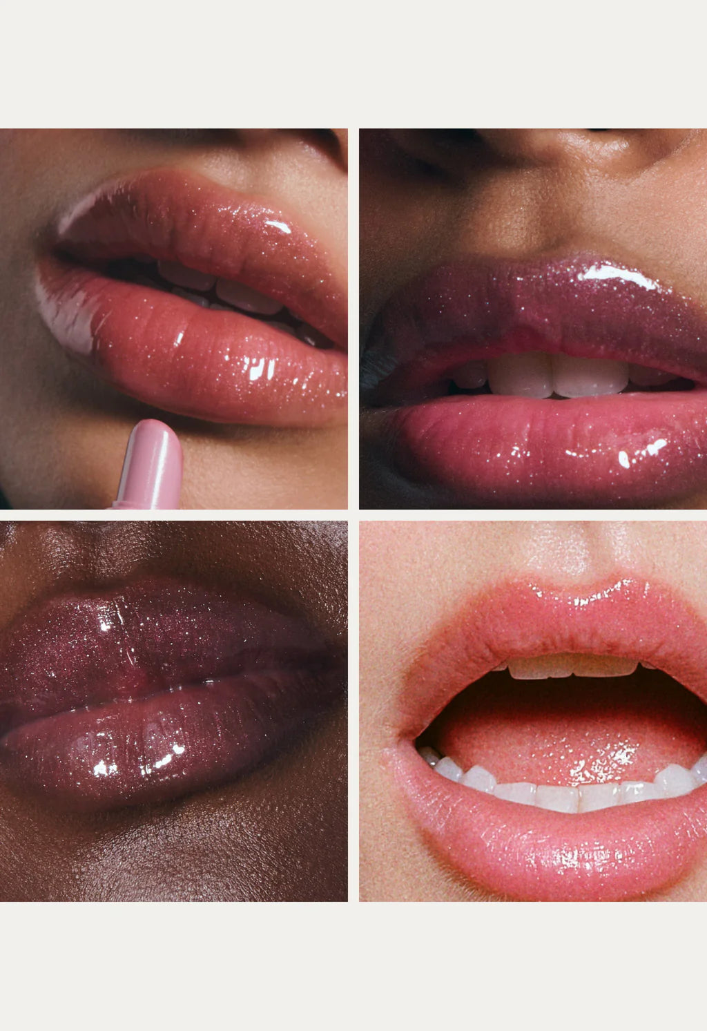 Peptide Lip Tint - Rhode