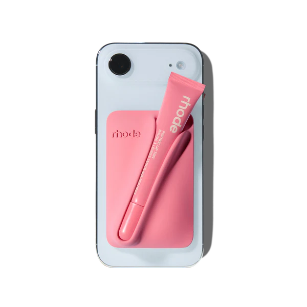 Snap On Lip Case - Rhode