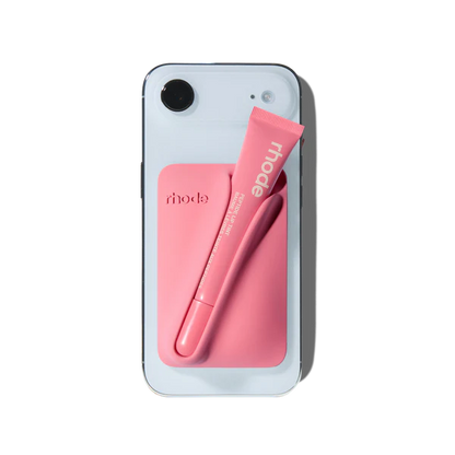 Snap On Lip Case - Rhode