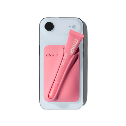 Snap On Lip Case - Rhode