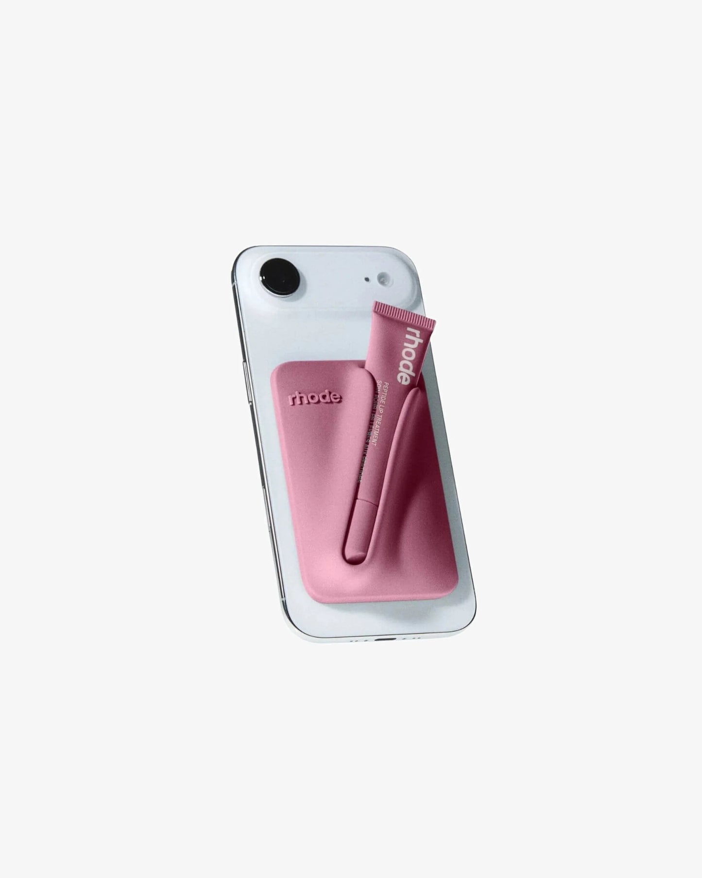 Snap On Lip Case - Rhode