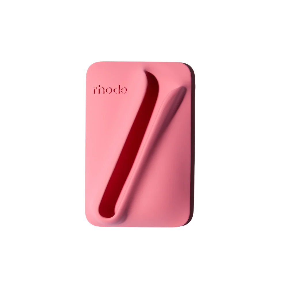 Snap On Lip Case - Rhode