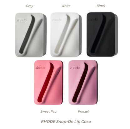 Snap On Lip Case - Rhode