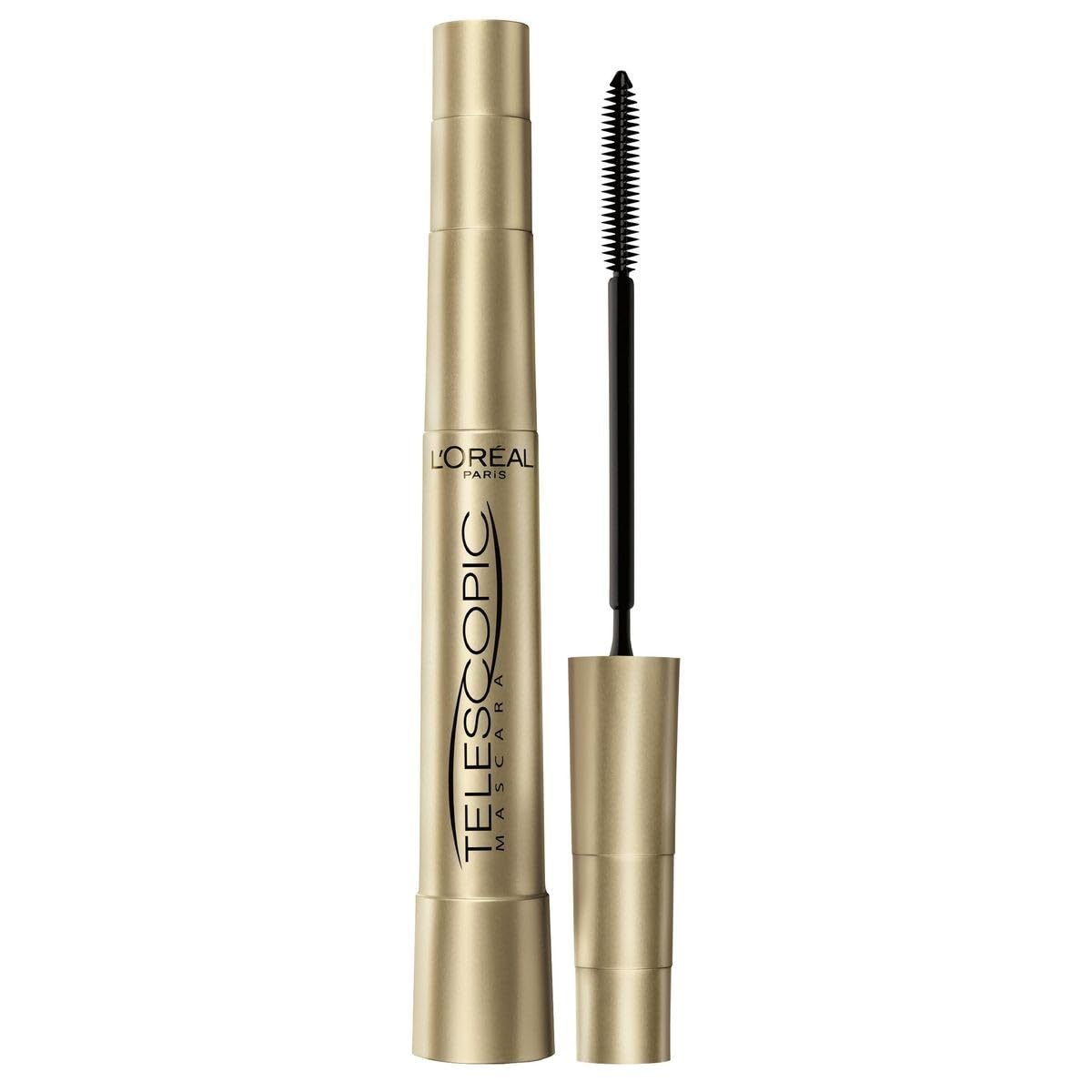 Telescopic Mascara -Loréal