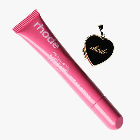 Sugar Cookie Peptide Lip Tint Limited Edition - Rhode
