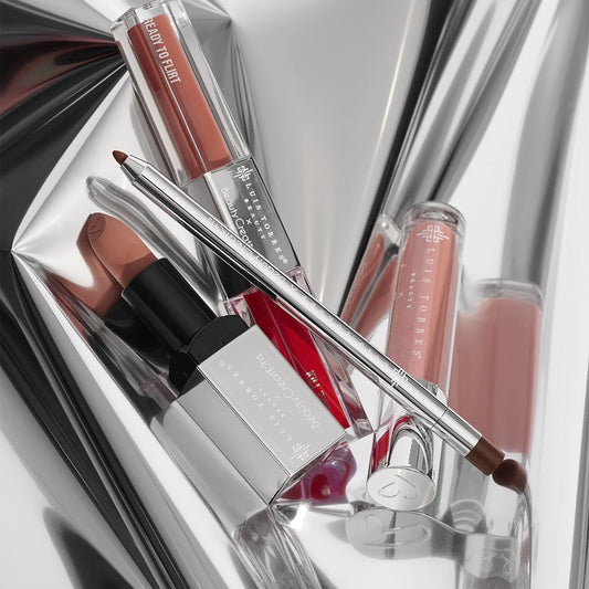 Kill This Love Lip Kit Vol.2 - Luis Torres x Beauty Creations