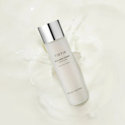 Milk Skin Toner Tirtir