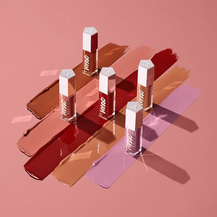 Gloss Bomb Color Drip Lip Cream - Fenty Beauty
