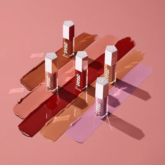 Gloss Bomb Color Drip Lip Cream - Fenty Beauty