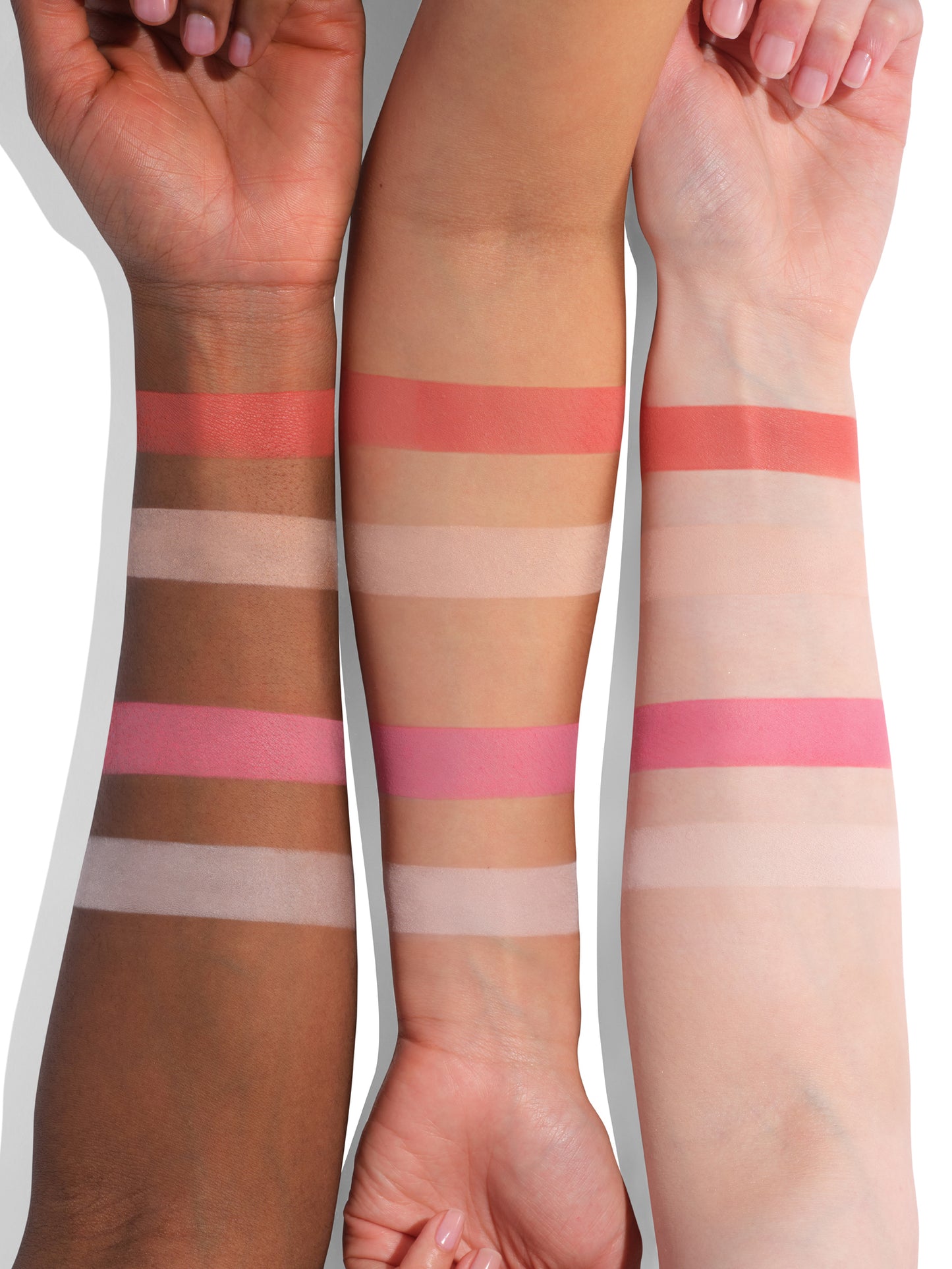 Charlotte’s Beauty Soulmates Face Palette - Charlotte Tilbury