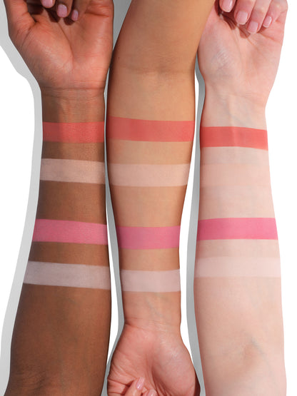 Charlotte’s Beauty Soulmates Face Palette - Charlotte Tilbury